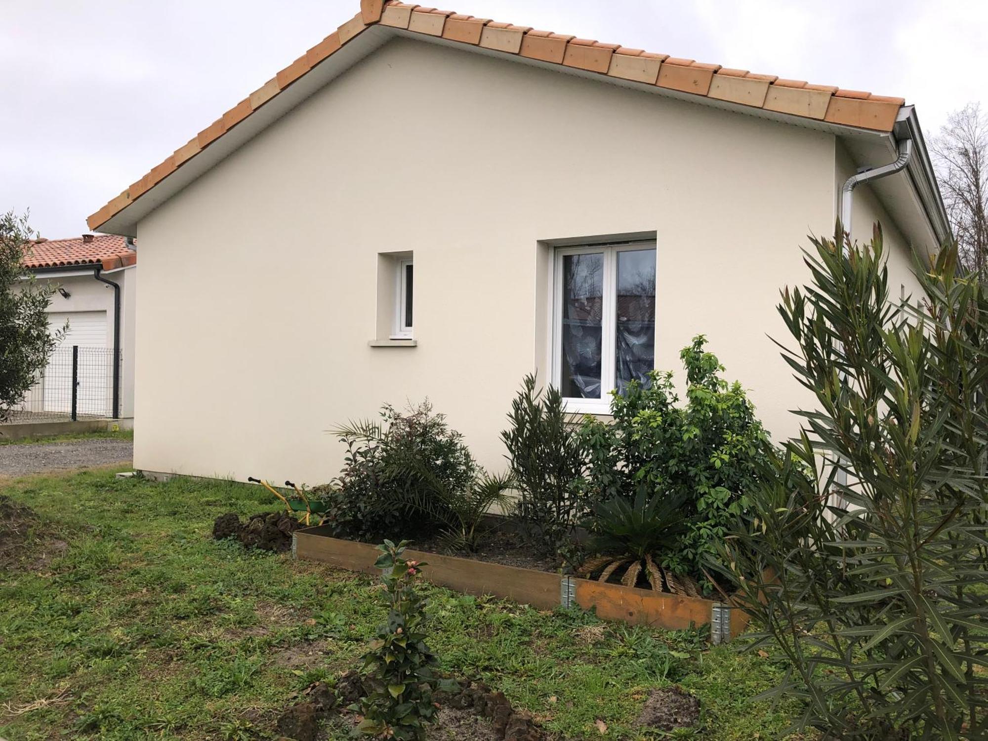 L'Aureilhannaise Extérieur photo