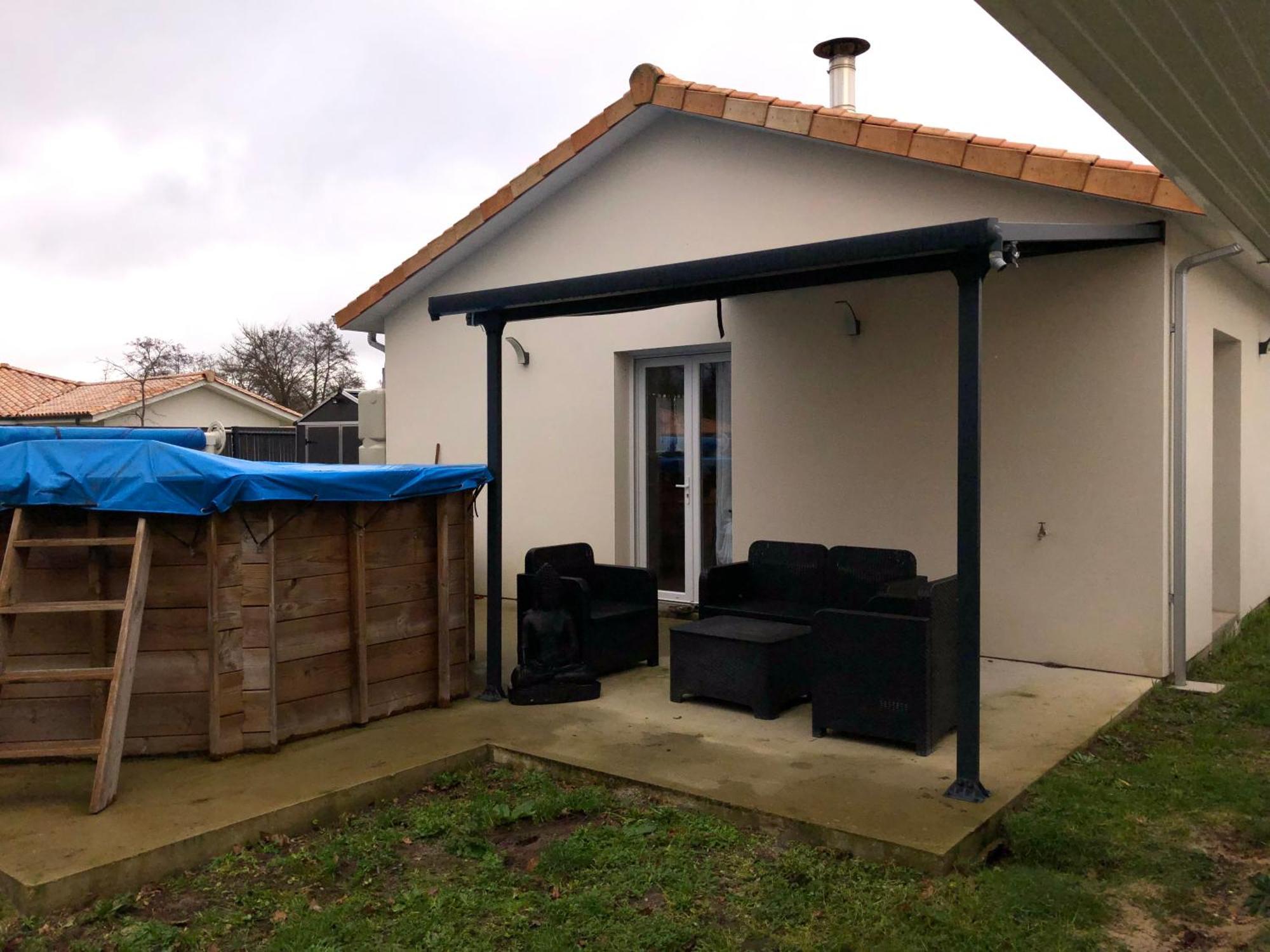 L'Aureilhannaise Extérieur photo