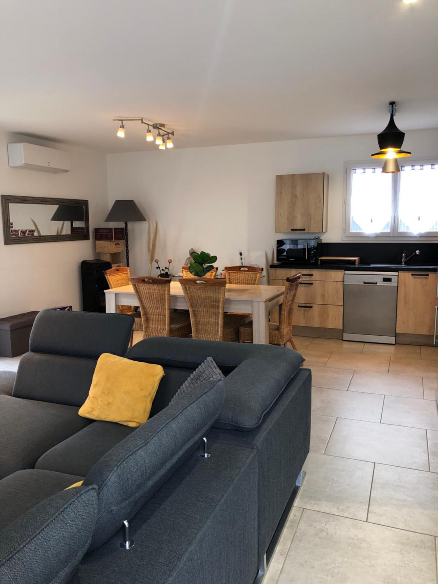 L'Aureilhannaise Extérieur photo